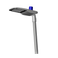 Top Quality 40 w solar led street light for highway street